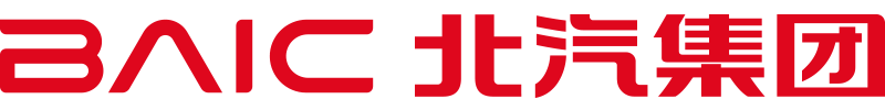 Beijing Auto logo