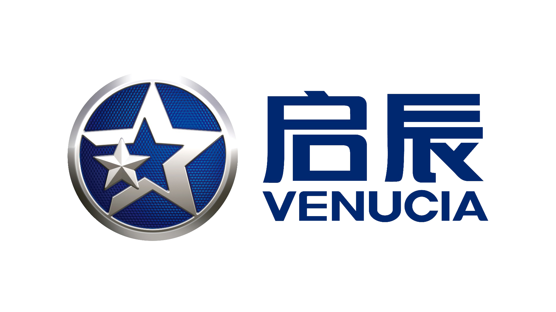 Venucia logo